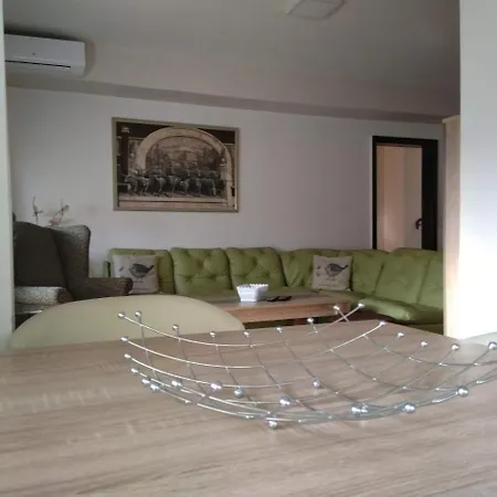 Apartament Viktor's *