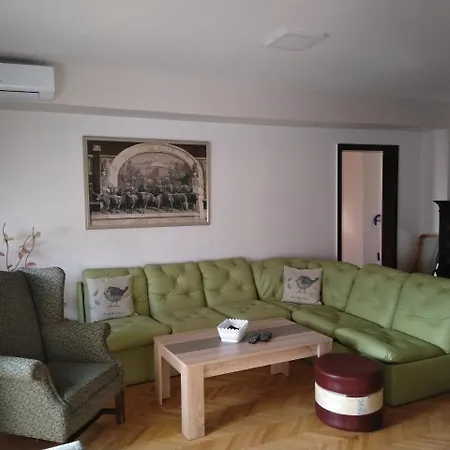 Viktor's Apartament Skopje