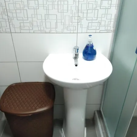 Apartament Viktor's