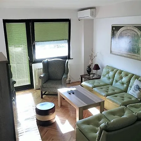 Apartament Viktor's Skopje