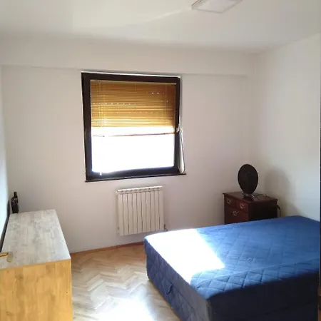 Apartament Viktor's
