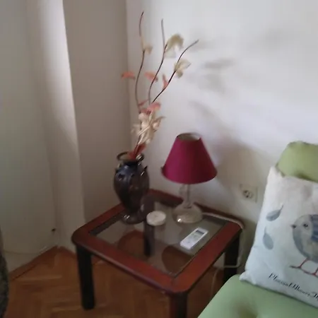 Apartament Viktor's *