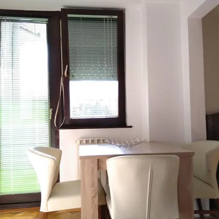 Viktor's Apartament Skopje