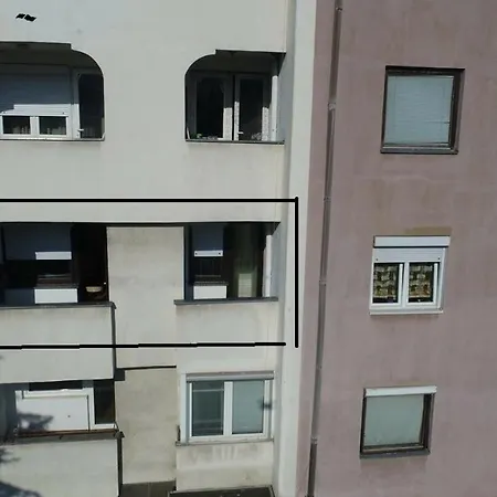 Apartament Viktor's *