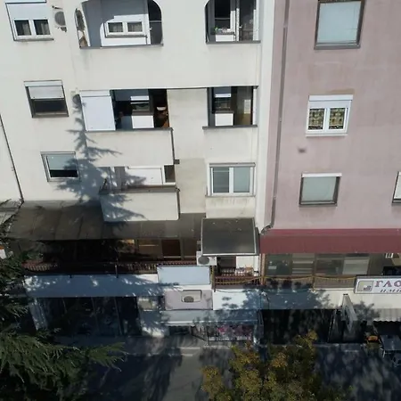 Viktor's * Skopje