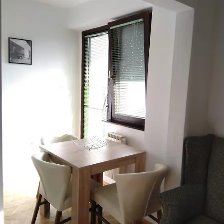 Apartament Viktor's Skopje