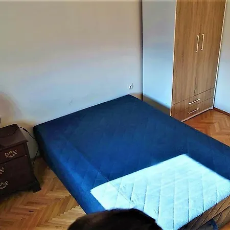 Viktor's Apartament