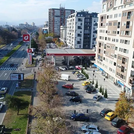 Viktor's *